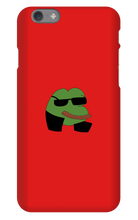 Iphone etui