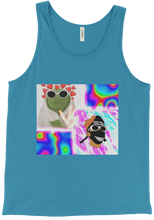 tokyox Tank Top