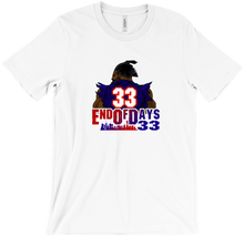 endofdays33 T-Shirts
