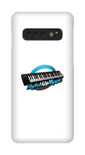 matchupmusic Samsung Phone Cases