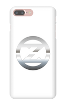 the_z_man iPhone Phone Cases