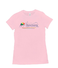 Sanctuary Hourglass Shirt