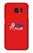 hastixtv Samsung Phone Cases