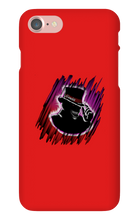 gambit4243 iPhone Phone Cases
