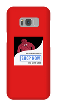 rst_le0 Samsung Phone Cases