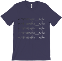 minivanmike_mike T-Shirts