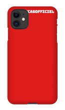 lucasofficiel iPhone Phone Cases