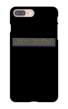 enchanted_eckogaming (LIMITED) iPhone Phone Cases