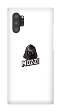 mozzi_tv Samsung Phone Cases