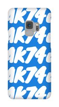 Samsung Case CW Collection