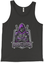 darkc1utch Tank Top