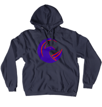 Nightingale Hoodies (No-Zip/Pullover)