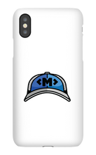 iPhone Phone Case - Cap Design
