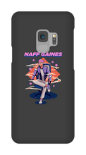 naffgaines Samsung Phone Cases