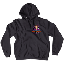 Hoodies (No-Zip/Pullover)