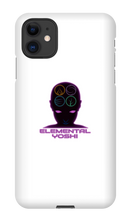 elementalyoshi iPhone Phone Cases