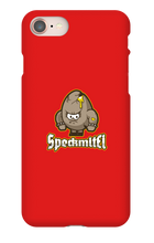 speckmiteii iPhone Phone Cases