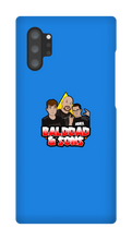 balddad&sons Samsung Phone Cases