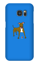 thehoganway Samsung Phone Cases