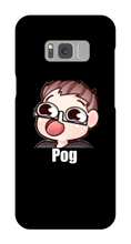 SirJBGaming POG Samsung Phone Case