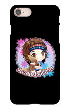 stardustsakuraa iPhone Phone Cases