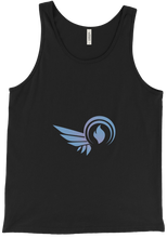astral flames Tank Top