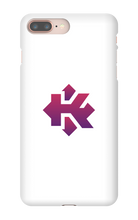 knighdeath iPhone Phone Cases