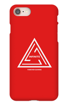 Infinite Gaming iPhone Phone Cases
