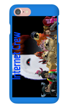 The Internet crew phone case!