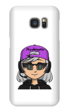 noobtasticgaming Samsung Phone Cases