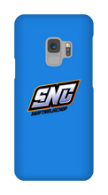 swiftninjachop Samsung Phone Cases