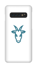 GOATish Samsung Cases