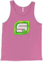 quiltedstatue13 Tank Top