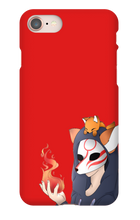 k__i__t iPhone Phone Cases