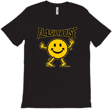 DJsVeios T-Shirts - Flash House 2
