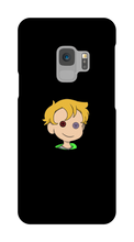 dragon_streamer8406 Samsung Phone Cases