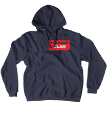 The FuSed Clan Hoodies (No-Zip/Pullover)