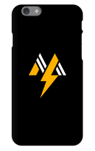 matmeztv iPhone Phone Cases