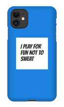 starduster122 iPhone Phone Cases