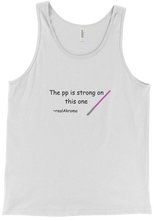 strong pp Tank Top V2