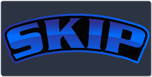 XXL Mousepad - SKIP