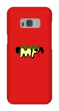 militarypug Samsung Phone Cases