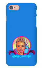 MiMiGames90 Logo iPhone Phone Cases