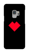 withergaming322 Samsung Phone Cases