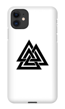 serrah_16z iPhone Phone Cases