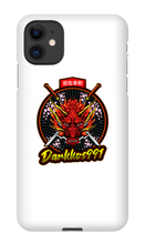 darkkos991 iPhone Phone Cases