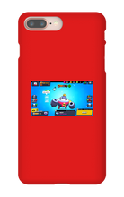 brawltalkdvid iPhone Phone Cases