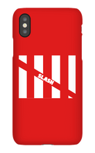 ttv_tsl_legendairy iPhone Phone Cases