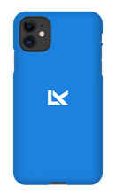 iamluudde iPhone Phone Cases