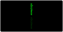 xdscsimon XXL Gaming Mousepad